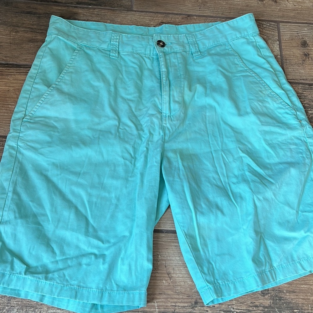 Anko | Blue Shorts Size 34